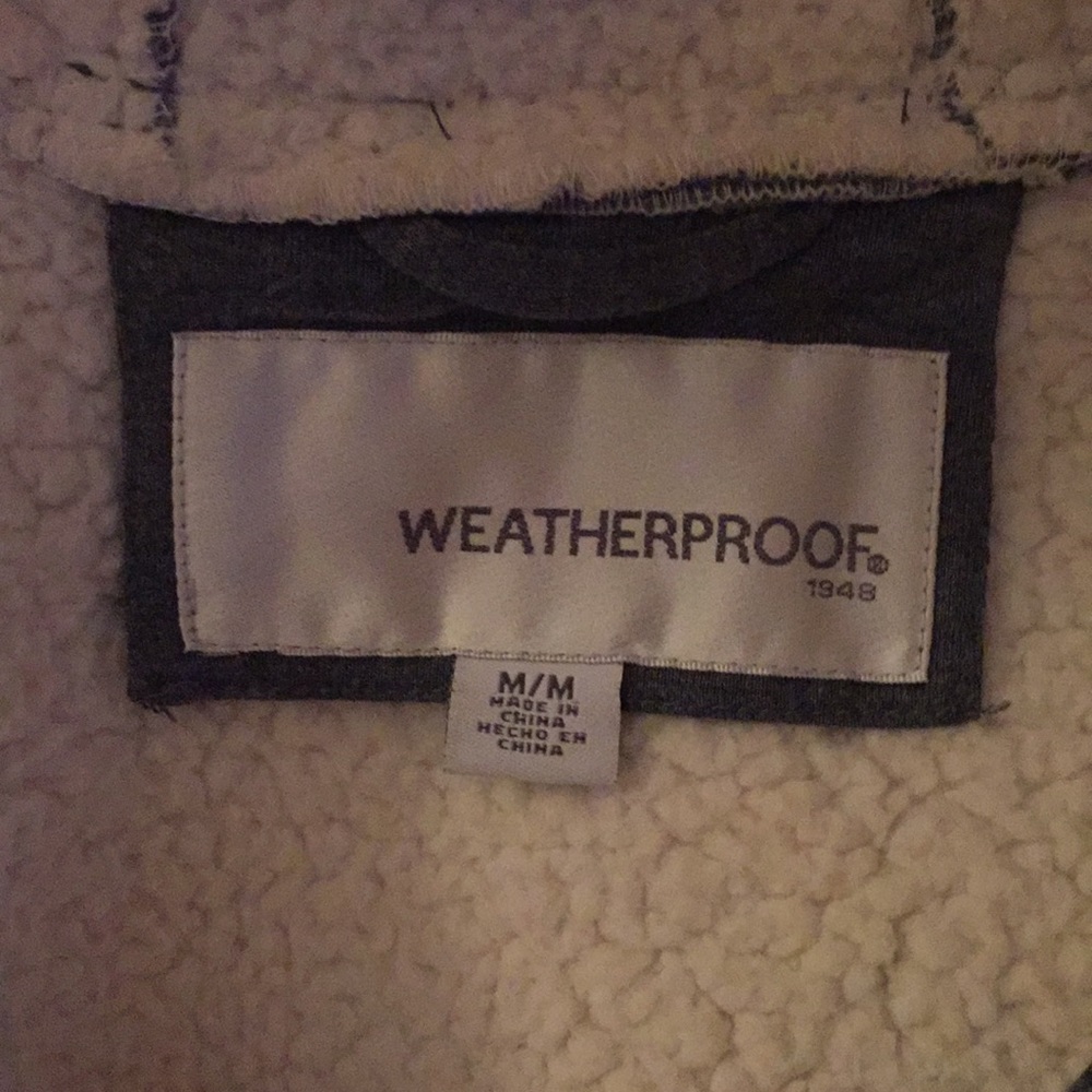 Weatherproof - Picture 4 of 7